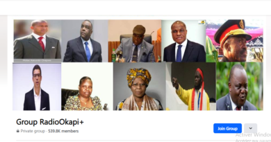 Habaricheck:Faux, Olive Mudekereza n’a pas perdu son siège en faveur de Grâce Ngabo